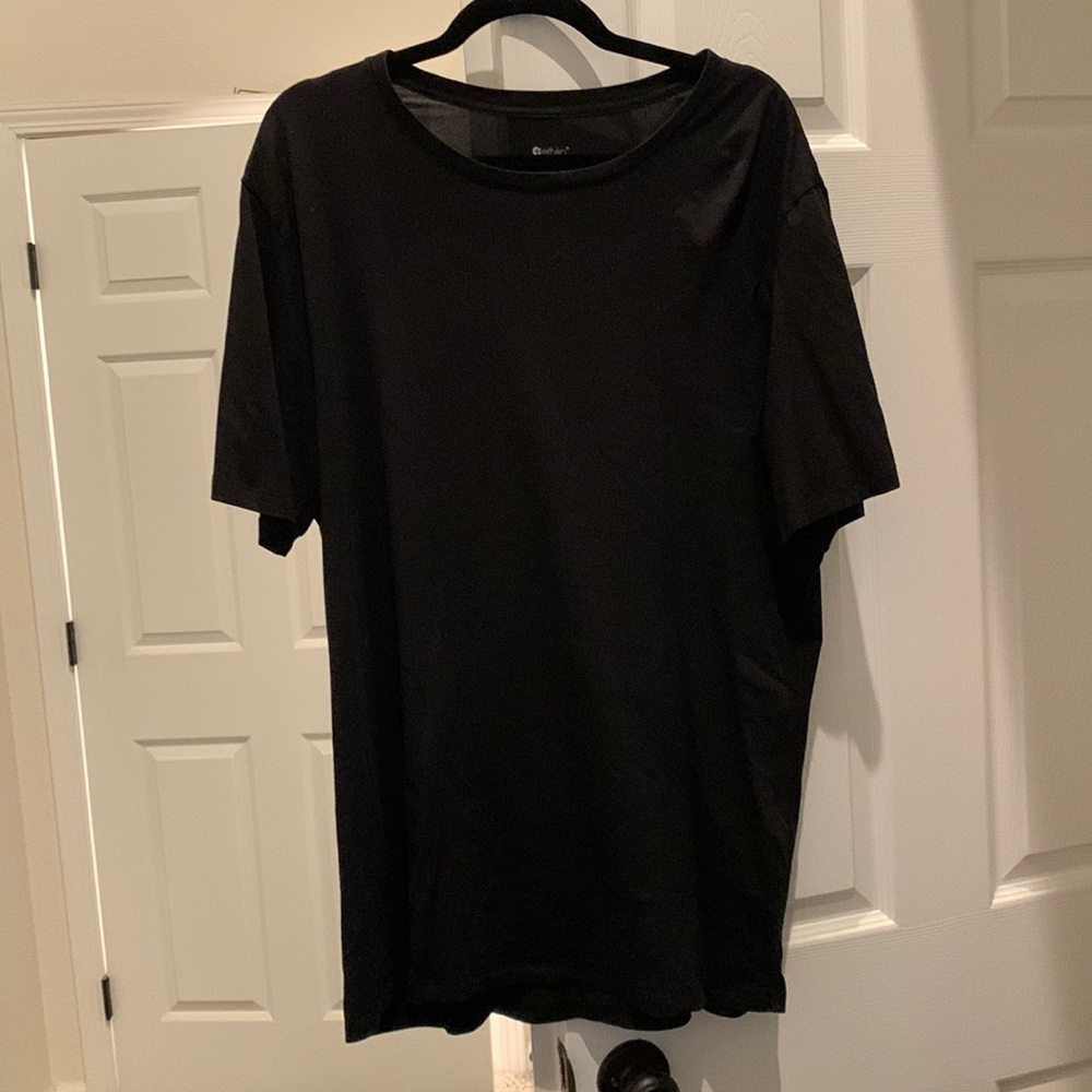 Ethika Tee